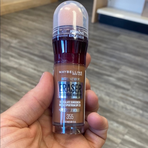 Maybelline Instant Age Rewind Eraser Makeup - shade 355 - Picture 1 of 1
